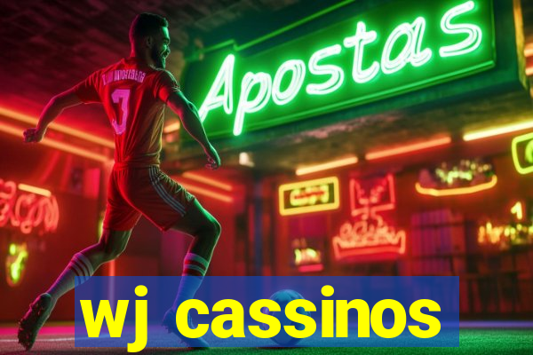 wj cassinos